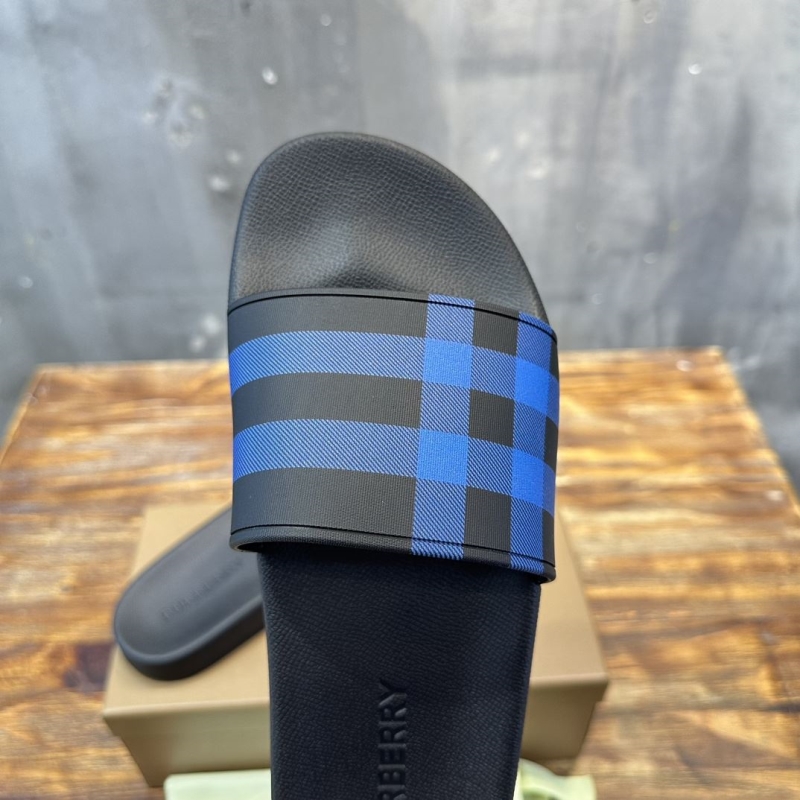 Burberry Slippers